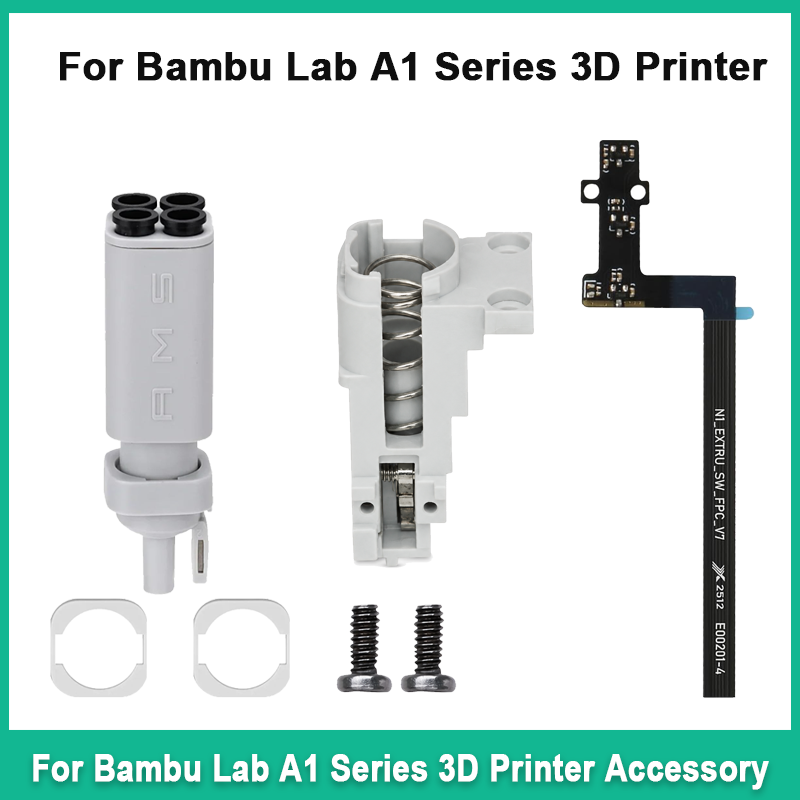 3D Printing Cnc - For Bambu Lab A1 A1 Mini