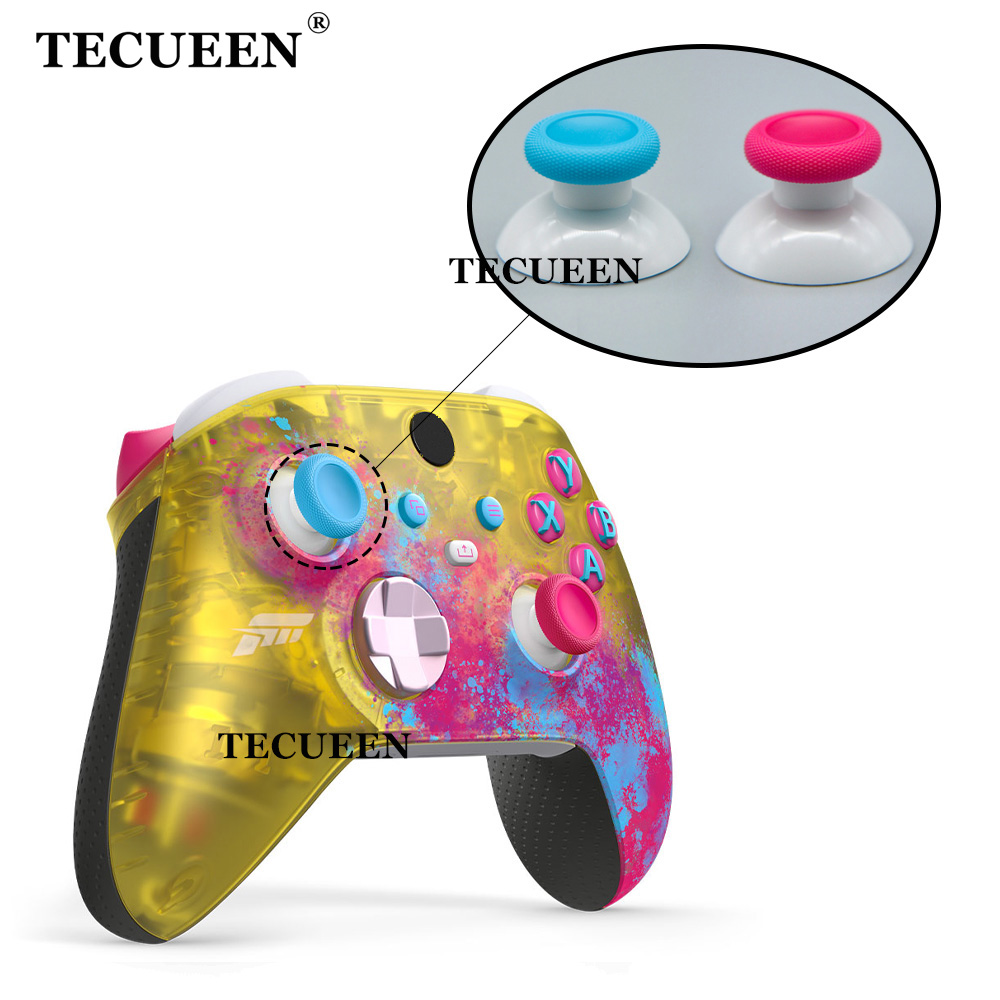 3D Printing Xbox Controller - 2pcs For Xbox Series X S