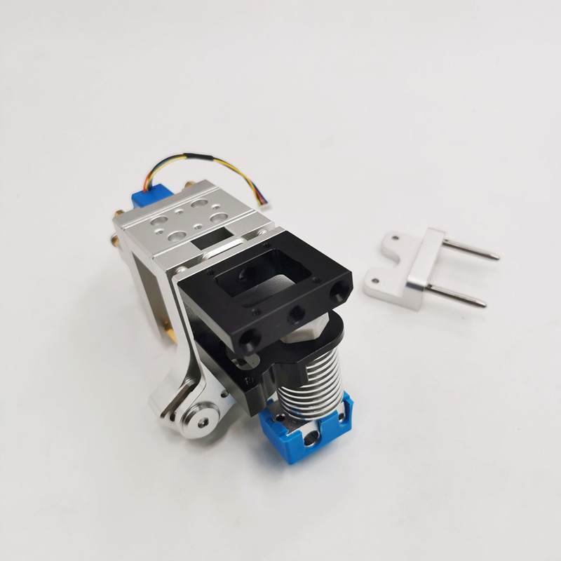 3D Printer Enclosure Frame - ToolChanger 3D Máy In Thêm Trống
