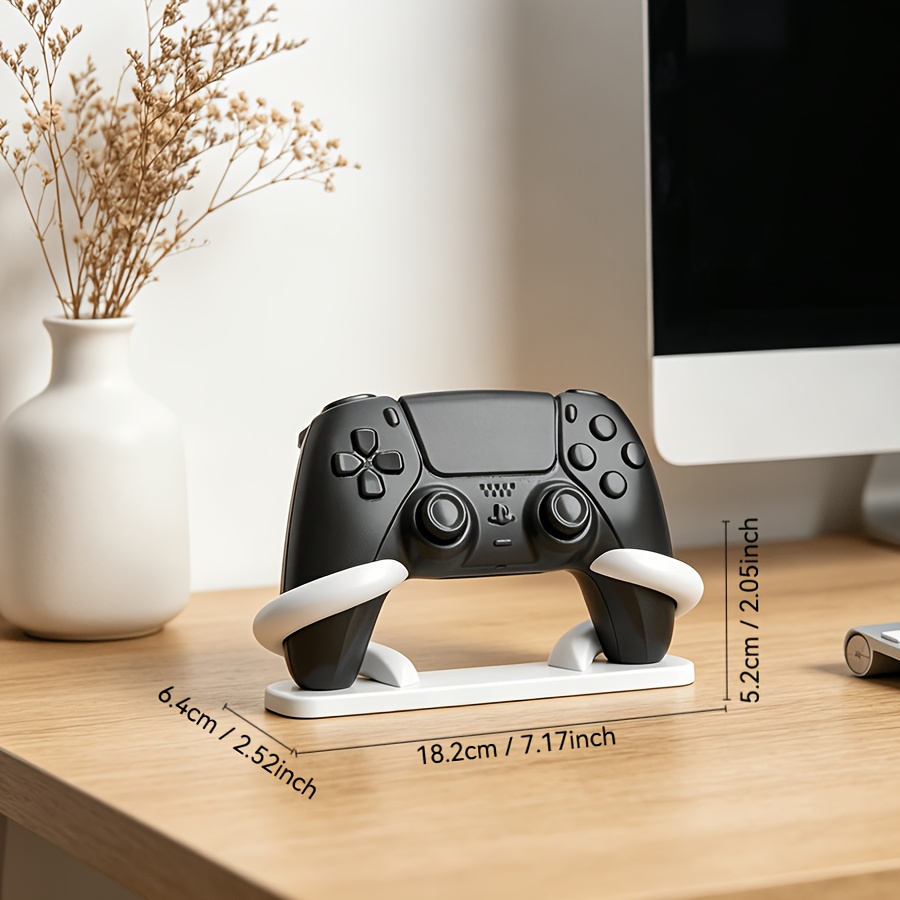 3D Printing Xbox Controller - 3D Printed Angled Game Controller Stand