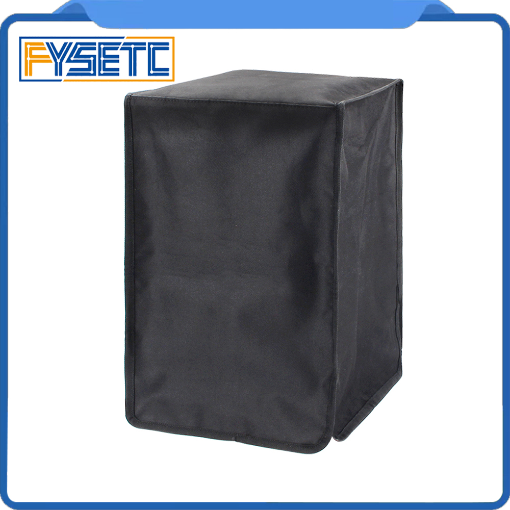 3D Printer Enclosure Frame - 3D Máy In Mất Điện Bao