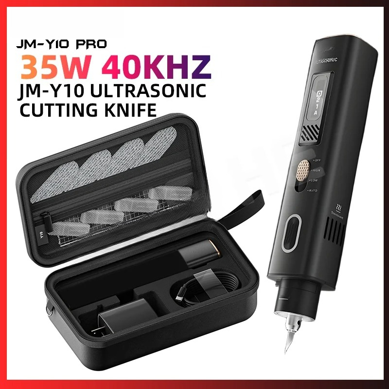 3D Printing Industry - JM-Y10 PRO 2 in 1 Powerful