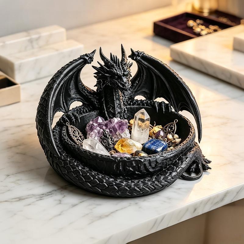 3D Print Isopropyl Alcohol - Hot New 3D Printed Dragon Shape