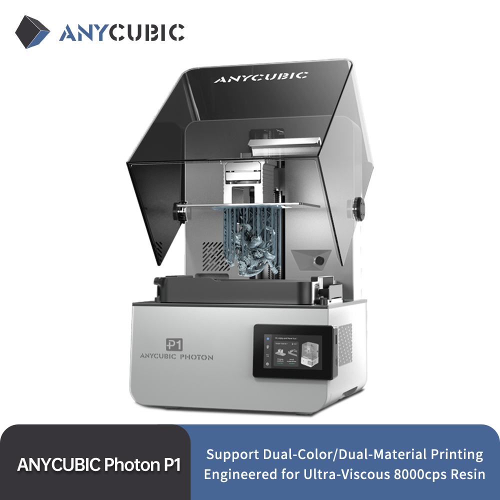 3D Print Isopropyl Alcohol - ANYCUBIC Photon Đơn X2 3D Máy