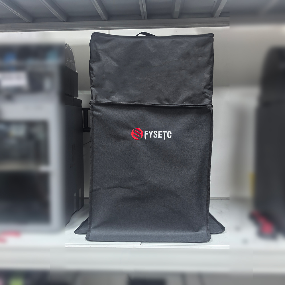 FYSETC 3D Printer Blackout Cov - đánh giá và giá 3D Printer Enclosure Frame