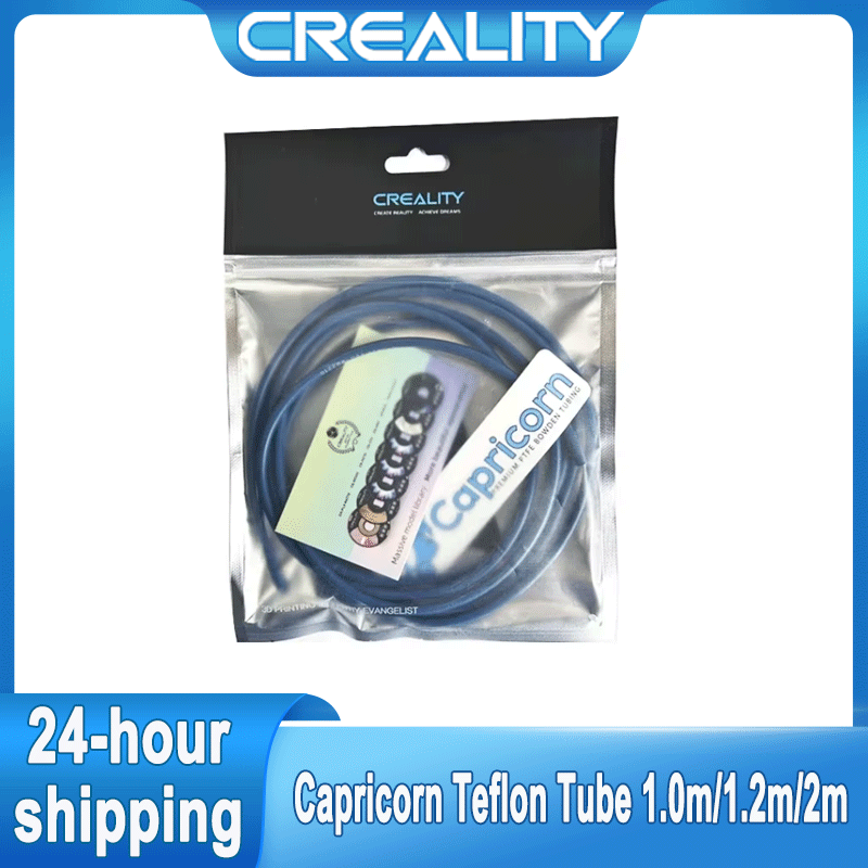 CREALITY for Capricorn Bowden  - đánh giá và giá 3D Printing Cnc