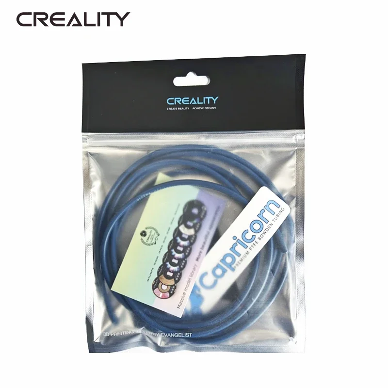 CREALITY for Capricorn Bowden  - đánh giá và giá 3D Printing Cnc