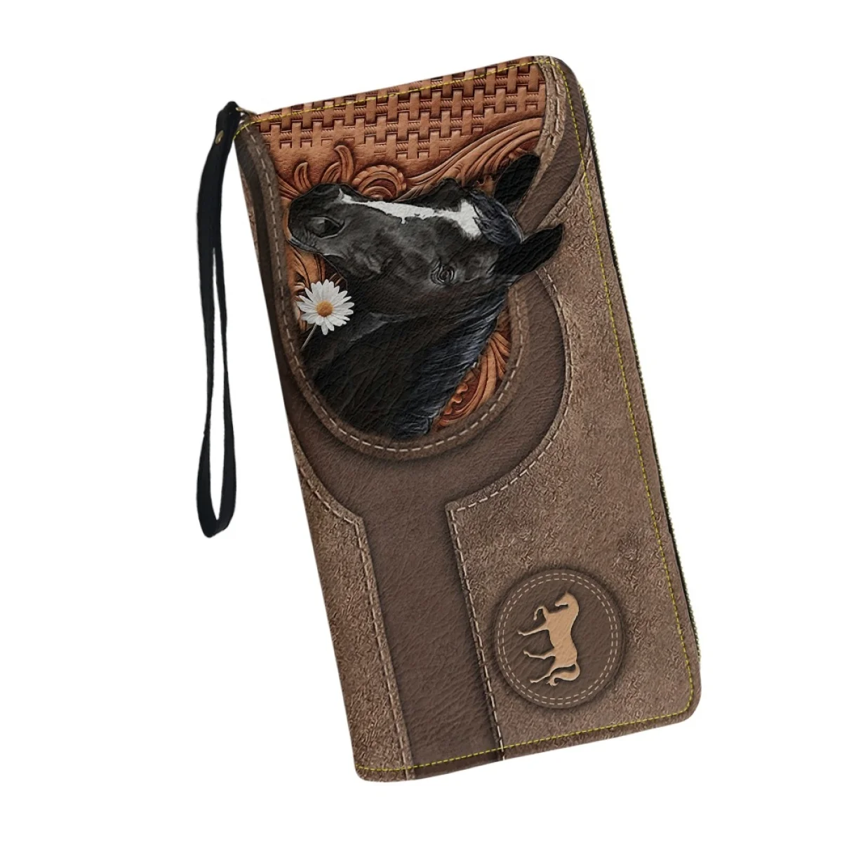 Luxury Brand Purse for Women A - đánh giá và giá 3D Printing Card