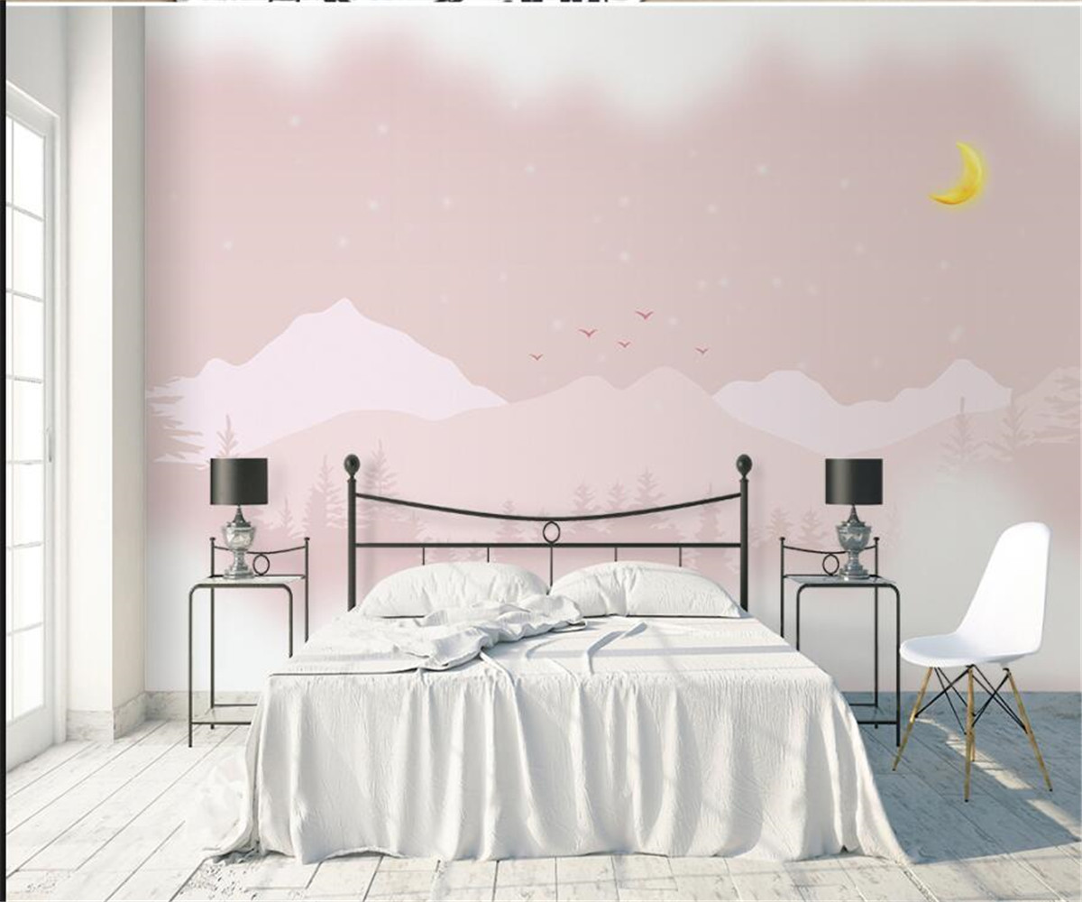 Custom 3d Wallpaper dreamy for - đánh giá và giá 3D Printing Heat Resistant Material