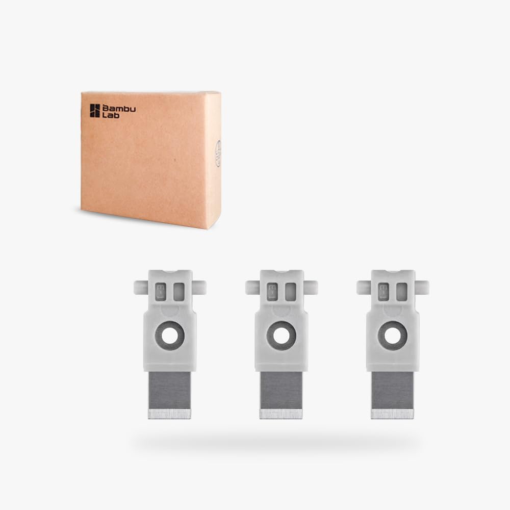 Replacement Filament Cutter fo - đánh giá và giá 3D Printing Industry