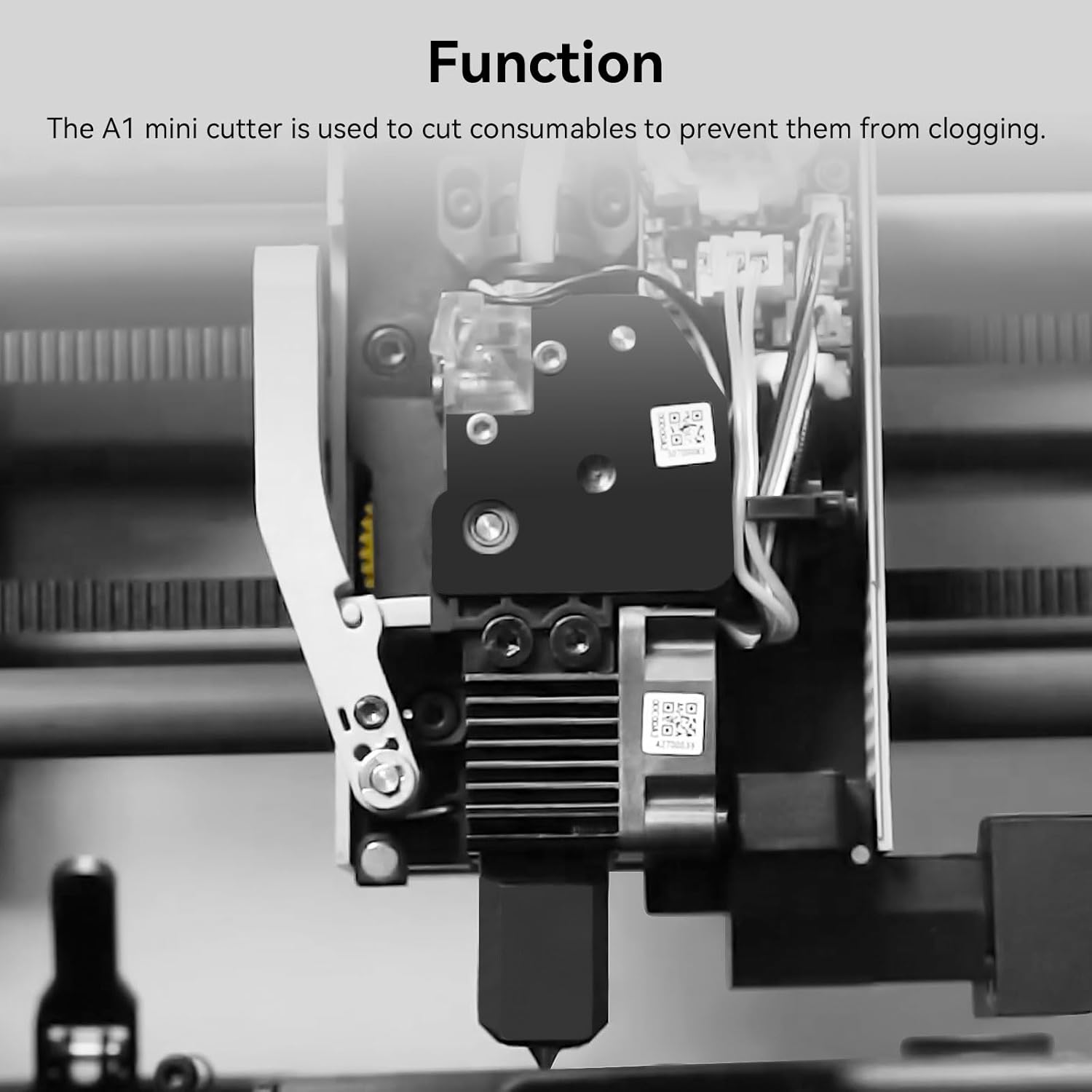 Replacement Filament Cutter fo - đánh giá và giá 3D Printing Industry