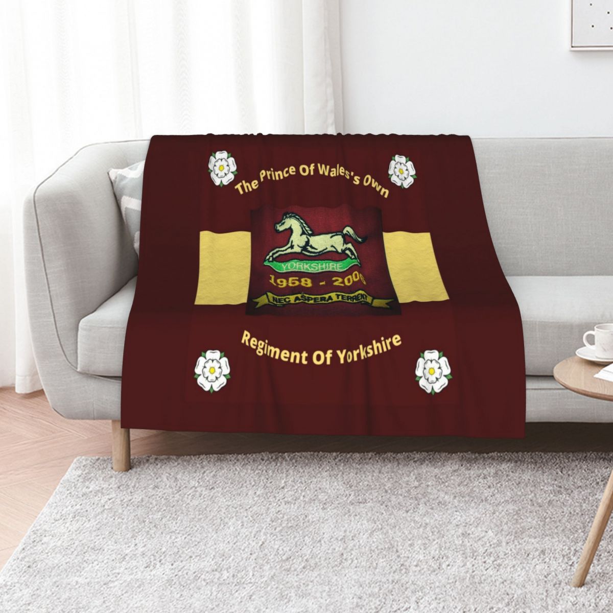 Remembering The Prince Of Wale - đánh giá và giá 3D Printing Yorkshire