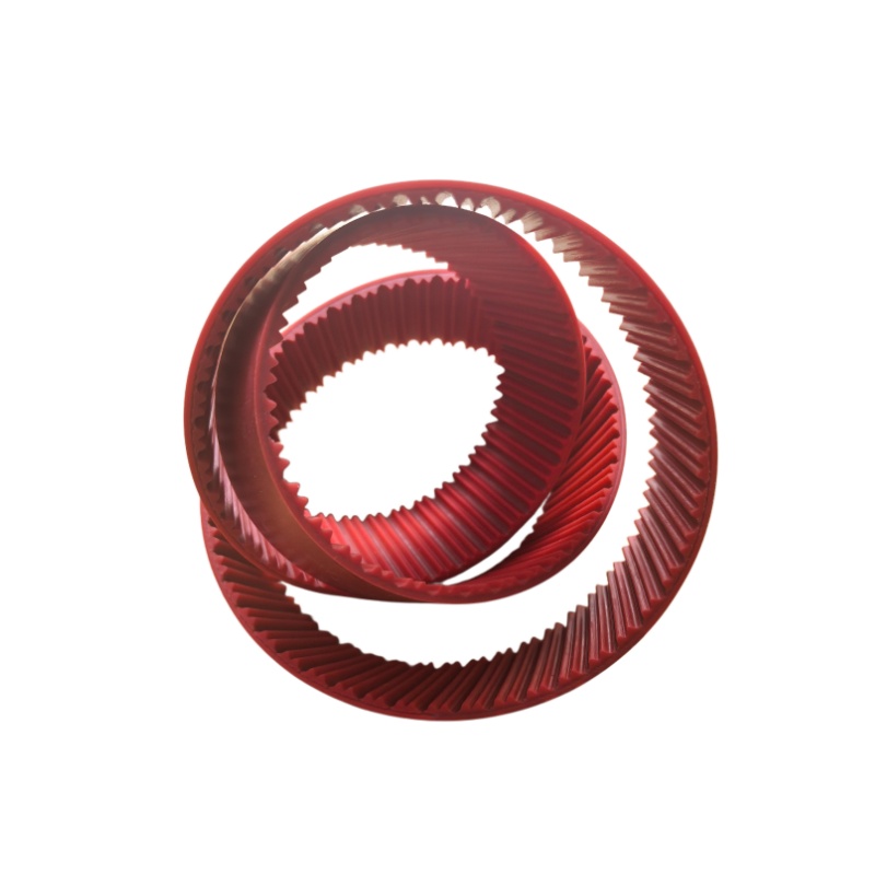 ATP10/1650 GEN III  Pu Timing  - đánh giá và giá Timing Belt