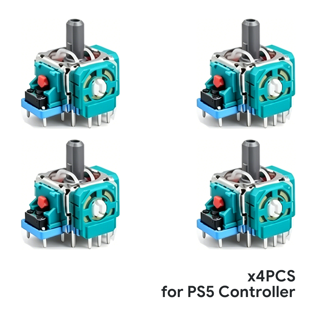 DATA FROG Replacement 3D Analo - đánh giá và giá 3D Printing Xbox Controller