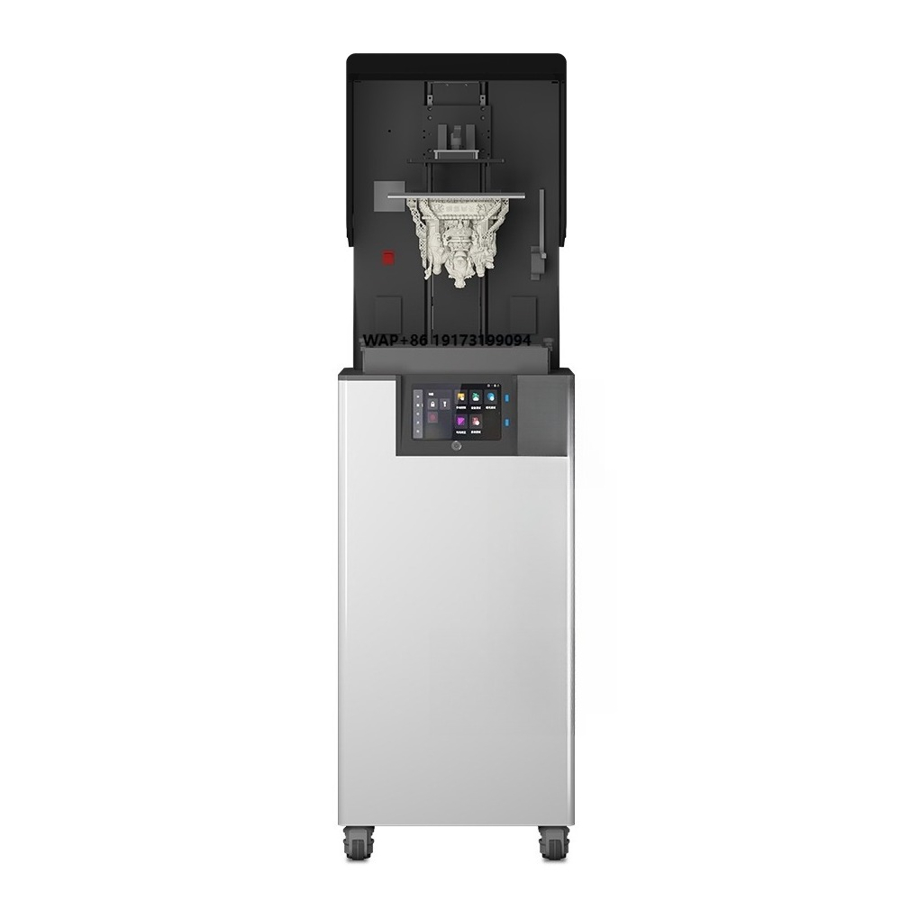 OYOWOOA K1 Industrial parts LC - đánh giá và giá 3D Printing Industry