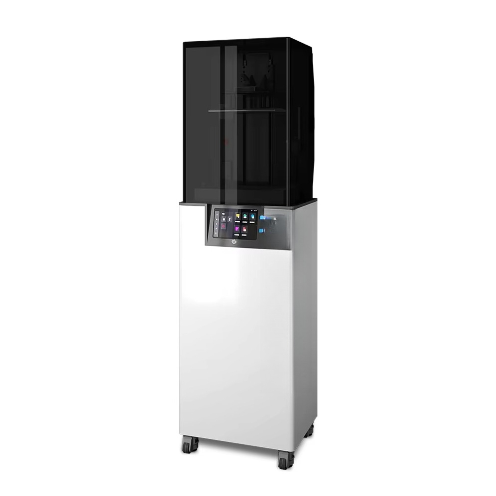 OYOWOOA K1 Industrial parts LC - đánh giá và giá 3D Printing Industry