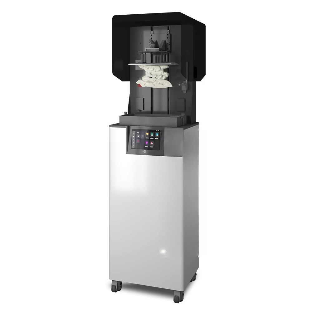 OYOWOOA K1 Industrial parts LC - đánh giá và giá 3D Printing Industry