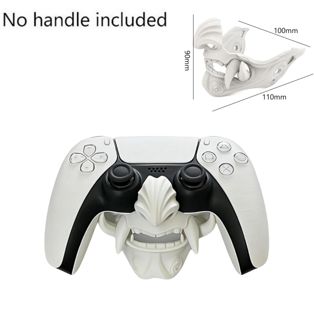 Universal Game Controller Stan - đánh giá và giá 3D Printing Xbox Controller