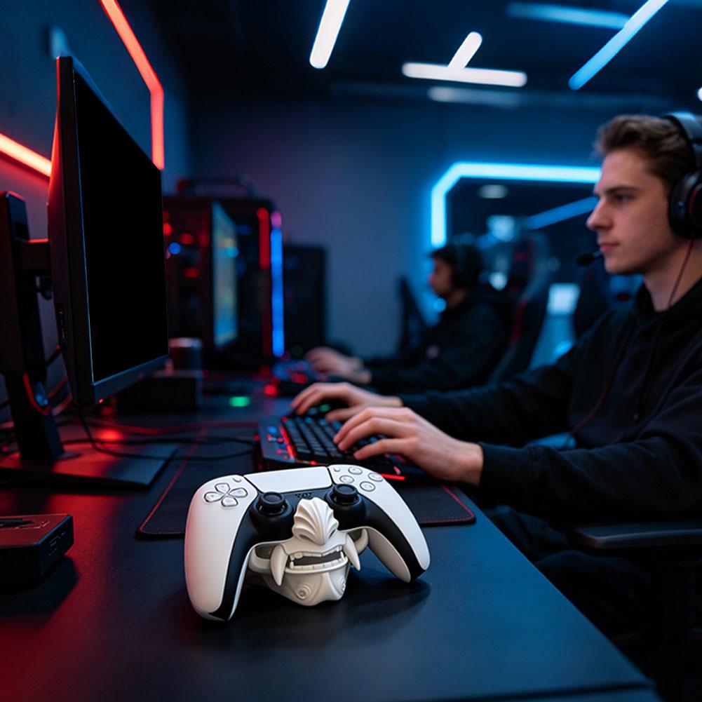 Universal Game Controller Stan - đánh giá và giá 3D Printing Xbox Controller