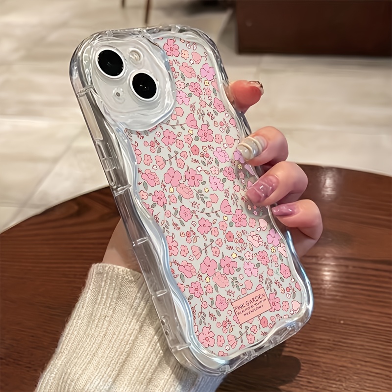 Full‑print Blossom Lens Protec - đánh giá và giá 3D Printing Iphone