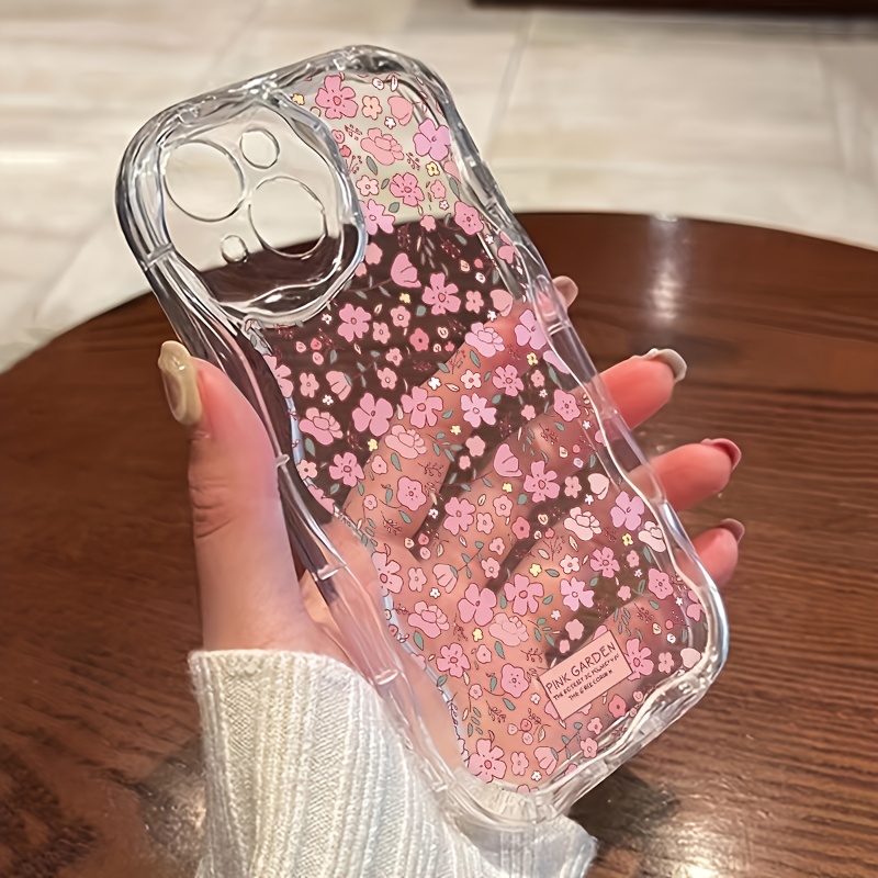 Full‑print Blossom Lens Protec - đánh giá và giá 3D Printing Iphone