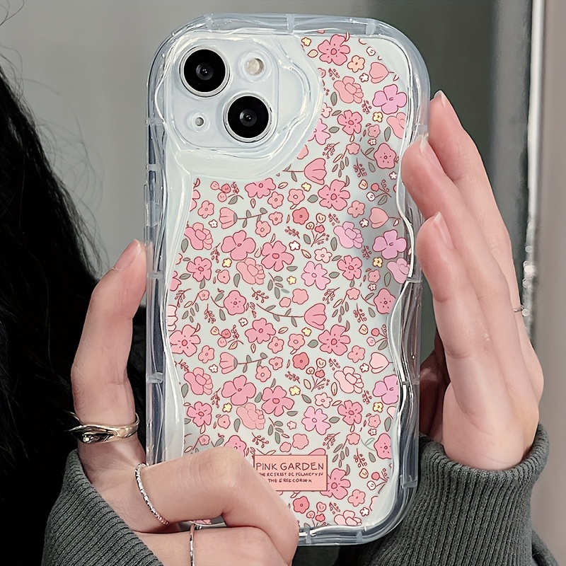 Full‑print Blossom Lens Protec - đánh giá và giá 3D Printing Iphone