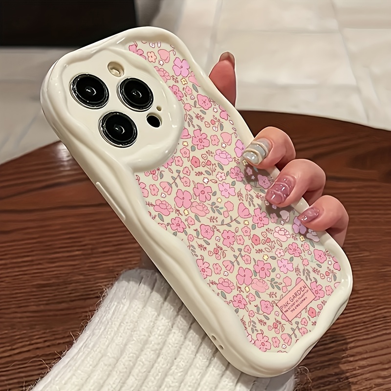 Full‑print Blossom Lens Protec - đánh giá và giá 3D Printing Iphone