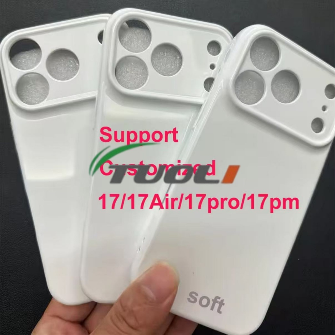 TUOLI 10pcs Soft TPU 3D Film S - đánh giá và giá 3D Printing Iphone