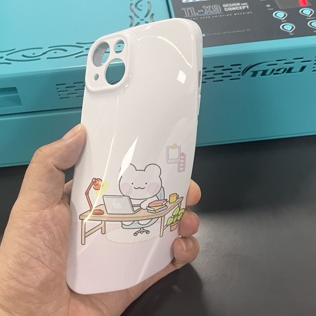 TUOLI 10pcs Soft TPU 3D Film S - đánh giá và giá 3D Printing Iphone