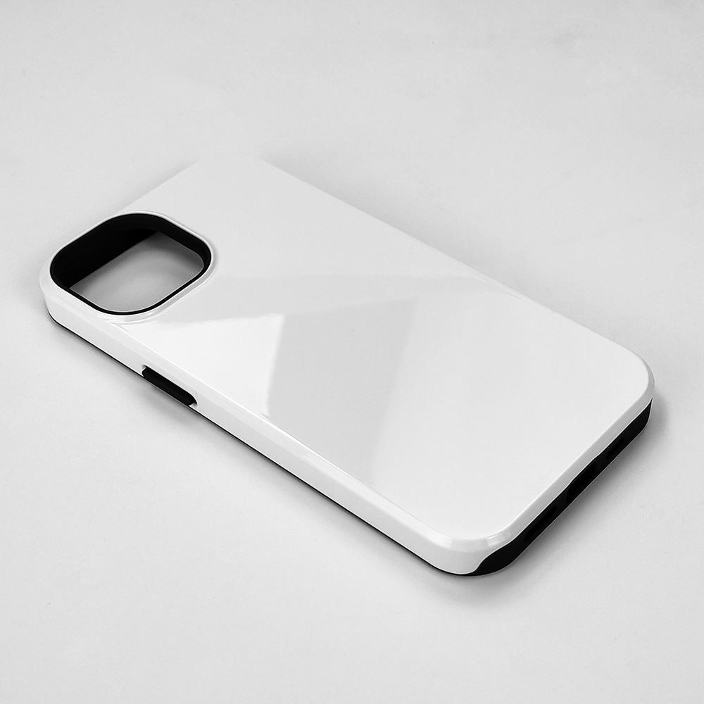 5 pcs 2 in 1 Blank Phone Case  - đánh giá và giá 3D Printing Iphone