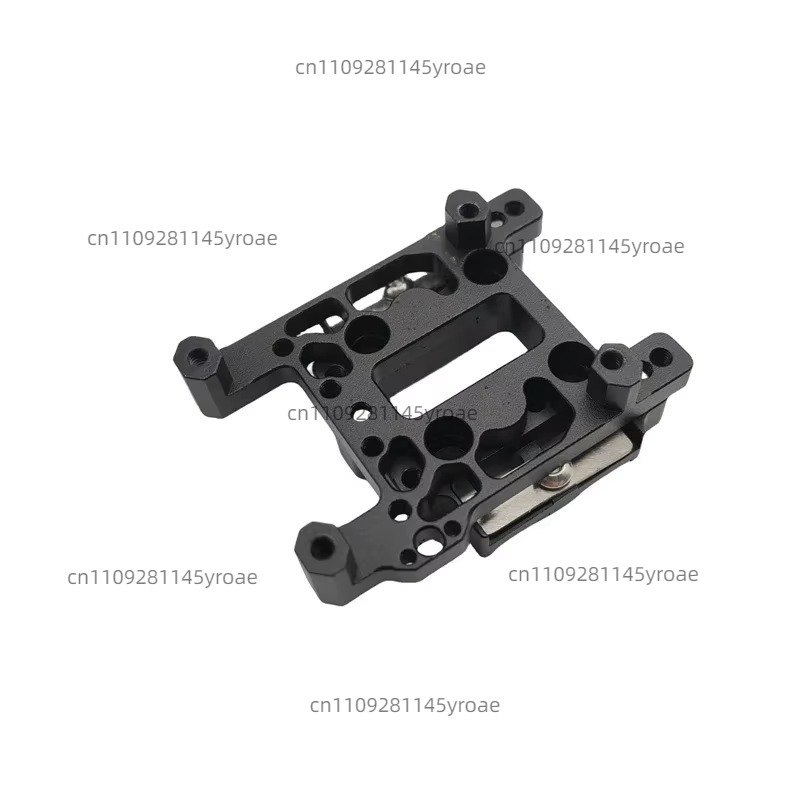 Voron 2.4 R2/Trident CNC X Car - đánh giá và giá Timing Belt