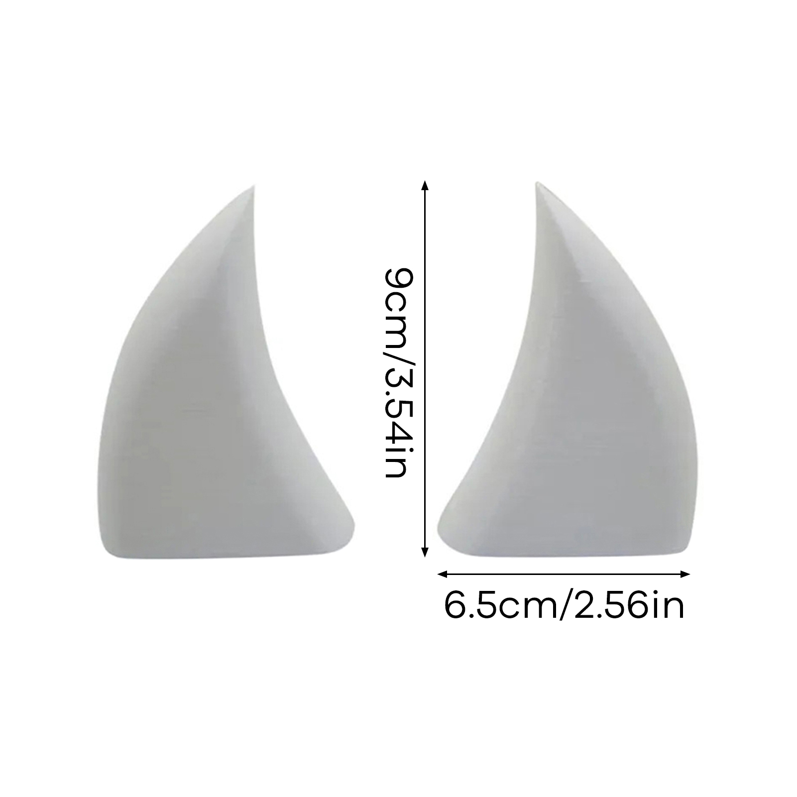 Monster Decoration Teeth for C - đánh giá và giá 3D Printing Tooth