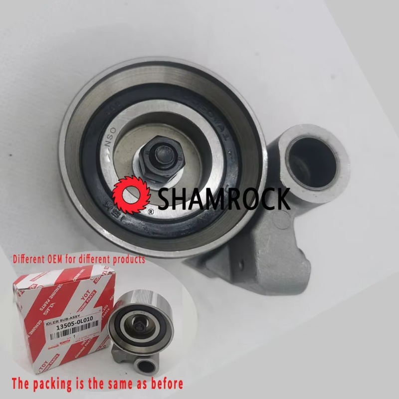 13540‑67020 13505‑0L010 13568‑ - đánh giá và giá Timing Belt