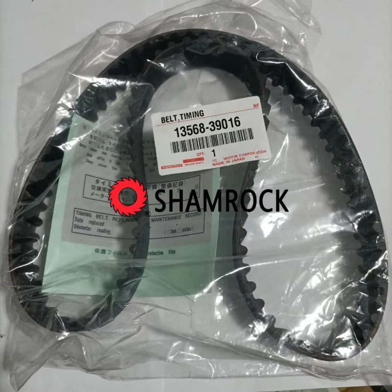 13540‑67020 13505‑0L010 13568‑ - đánh giá và giá Timing Belt