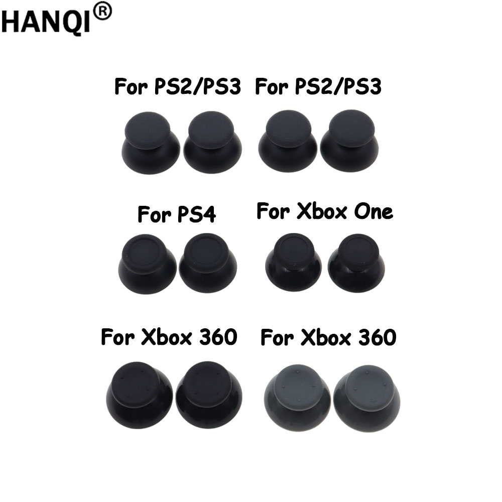 2/10PCS Replacement Analog Thu - đánh giá và giá 3D Printing Xbox Controller