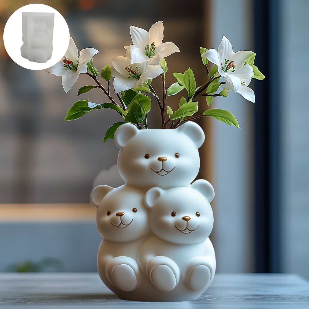 DIY 3D Squatting cat succulent - đánh giá và giá 3D Printing Vase