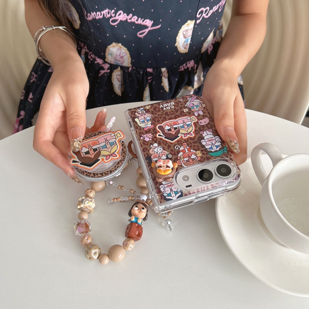 Cute 3D Crying Cartoon Charact - đánh giá và giá 3D Printing Iphone
