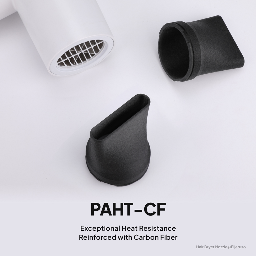 ELEGOO PAHT-CF 3D Printing Fil - đánh giá và giá 3D Printing Heat Resistant Material