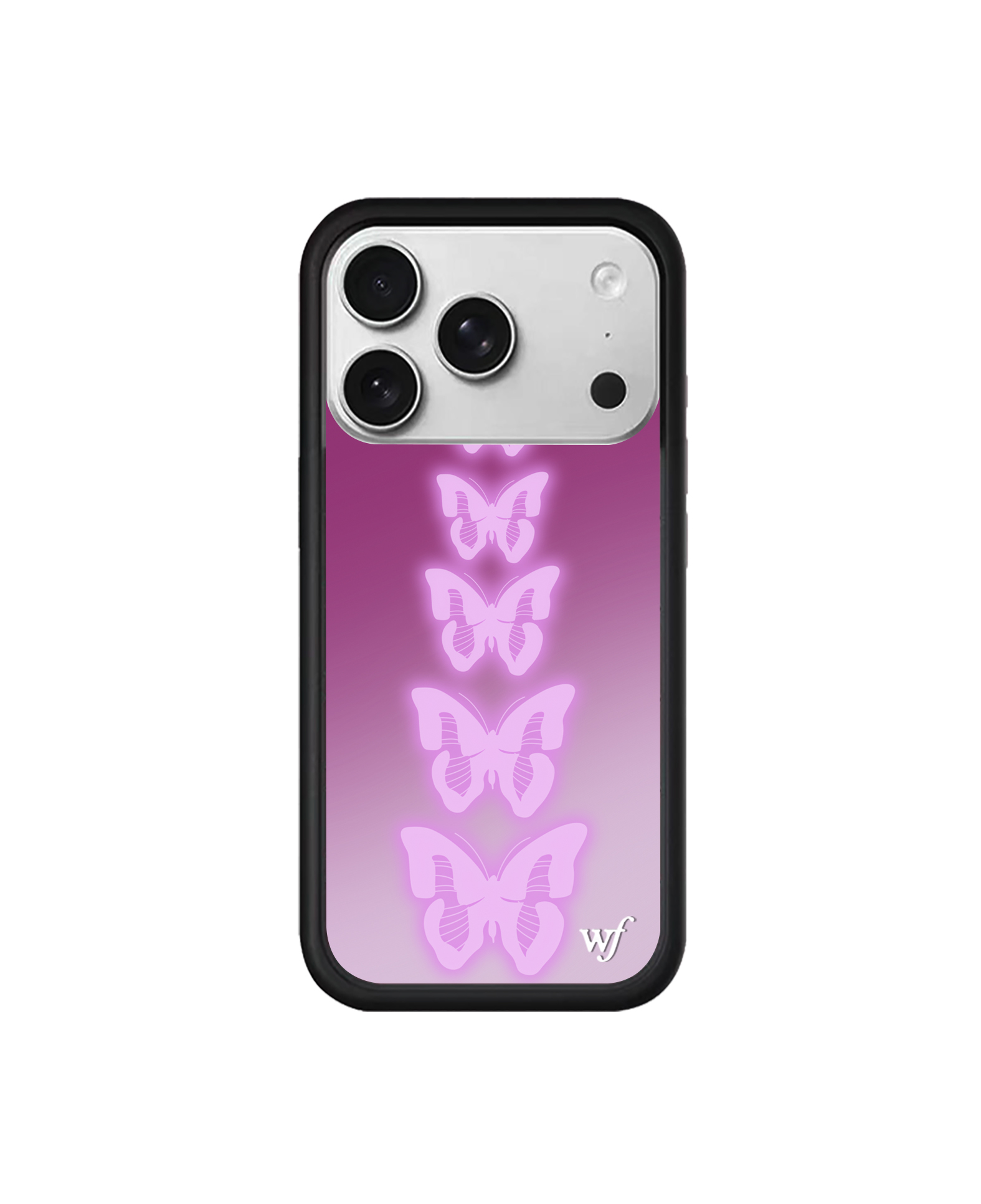 New Release WildFlower Style Y - đánh giá và giá 3D Printing Iphone