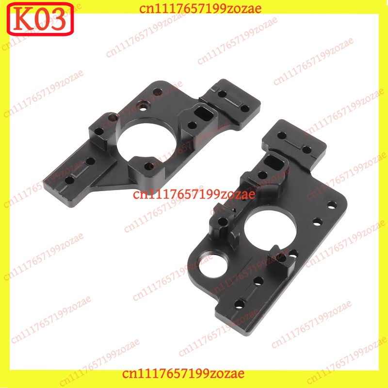 K03 Aluminum Gantry AB Drive U - đánh giá và giá 3D Printing Cnc