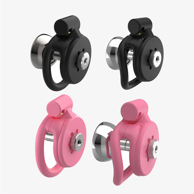 3D-Printed Flat Chastity Cage  - đánh giá và giá 3D Printing App