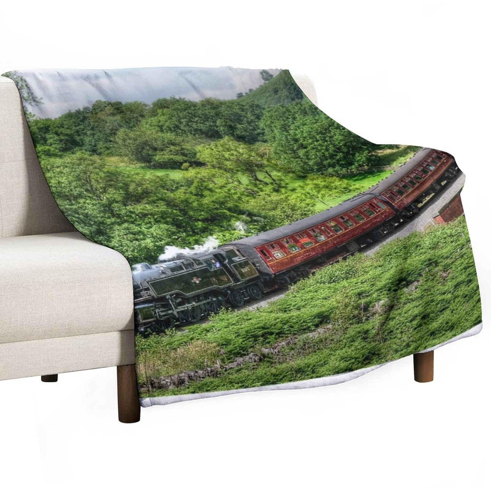 North Yorkshire Moors Railway  - đánh giá và giá 3D Printing Yorkshire