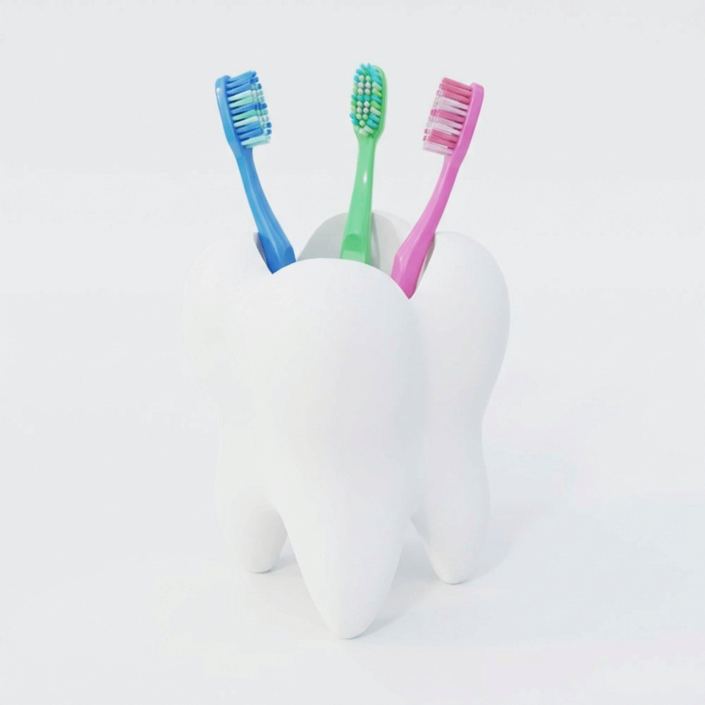 Multi-functional 3D Printing T - đánh giá và giá 3D Printing Tooth