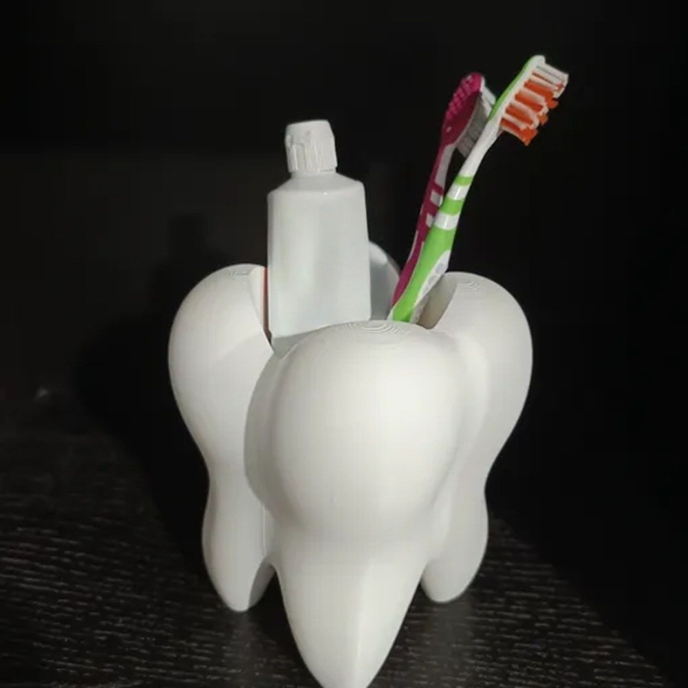Multi-functional 3D Printing T - đánh giá và giá 3D Printing Tooth