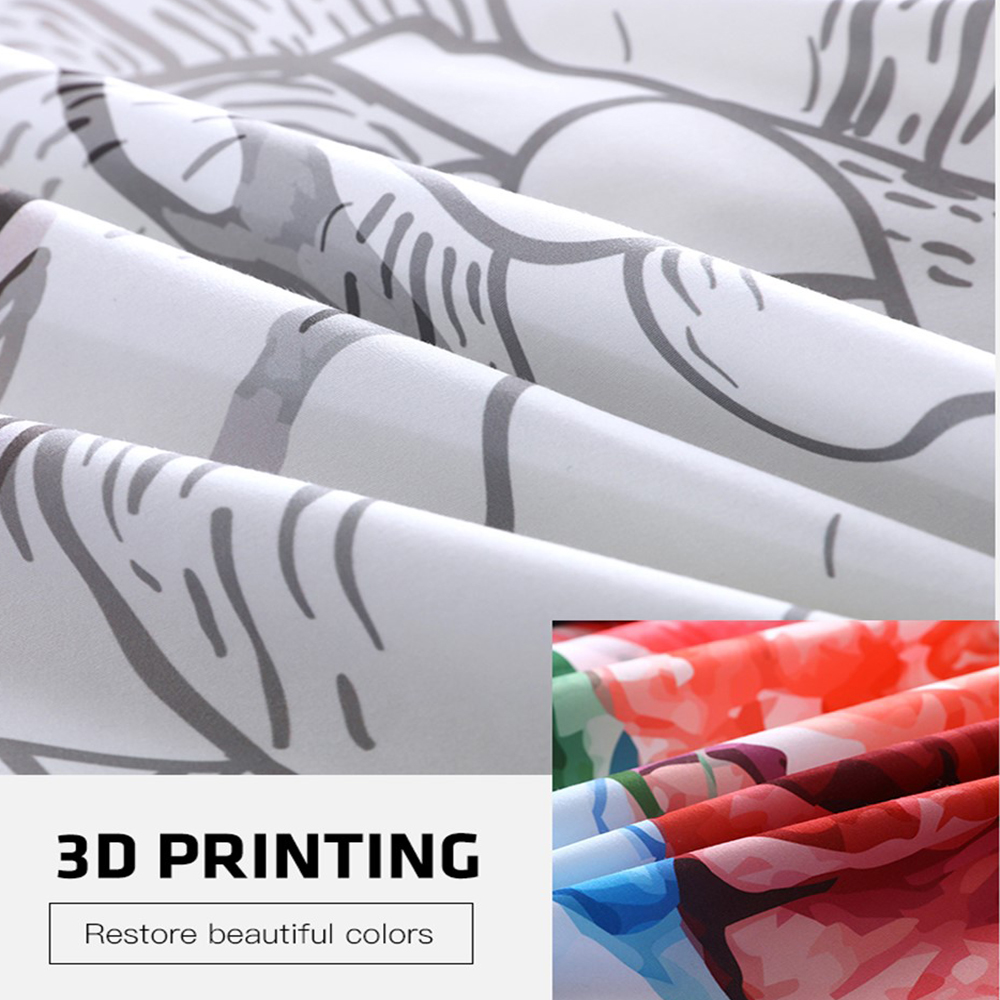 Yorkie Bedding Set For Bedroom - đánh giá và giá 3D Printing Yorkshire