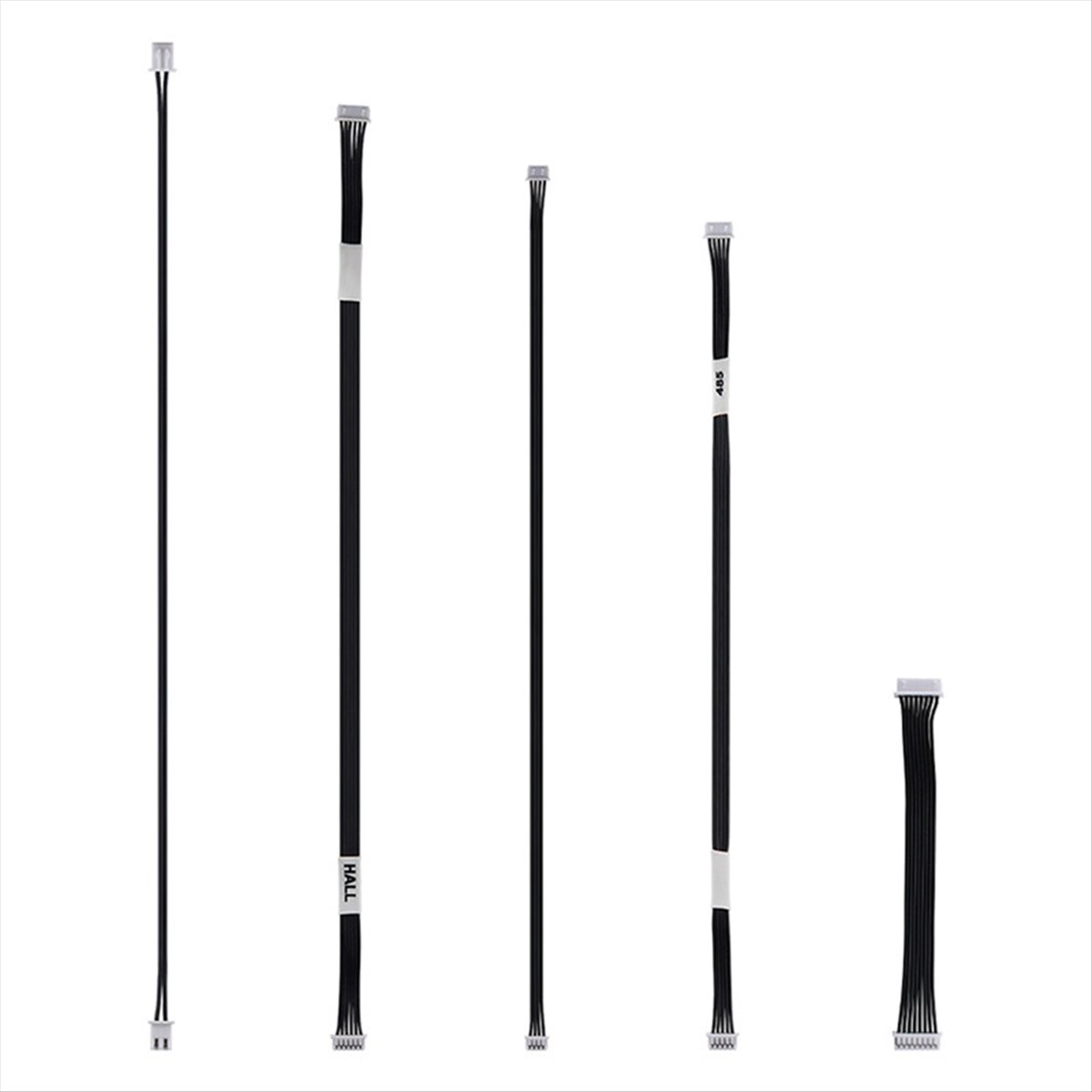 A64I 5PCS Cable Pack High Qual - đánh giá và giá 3D Printing Laboratory