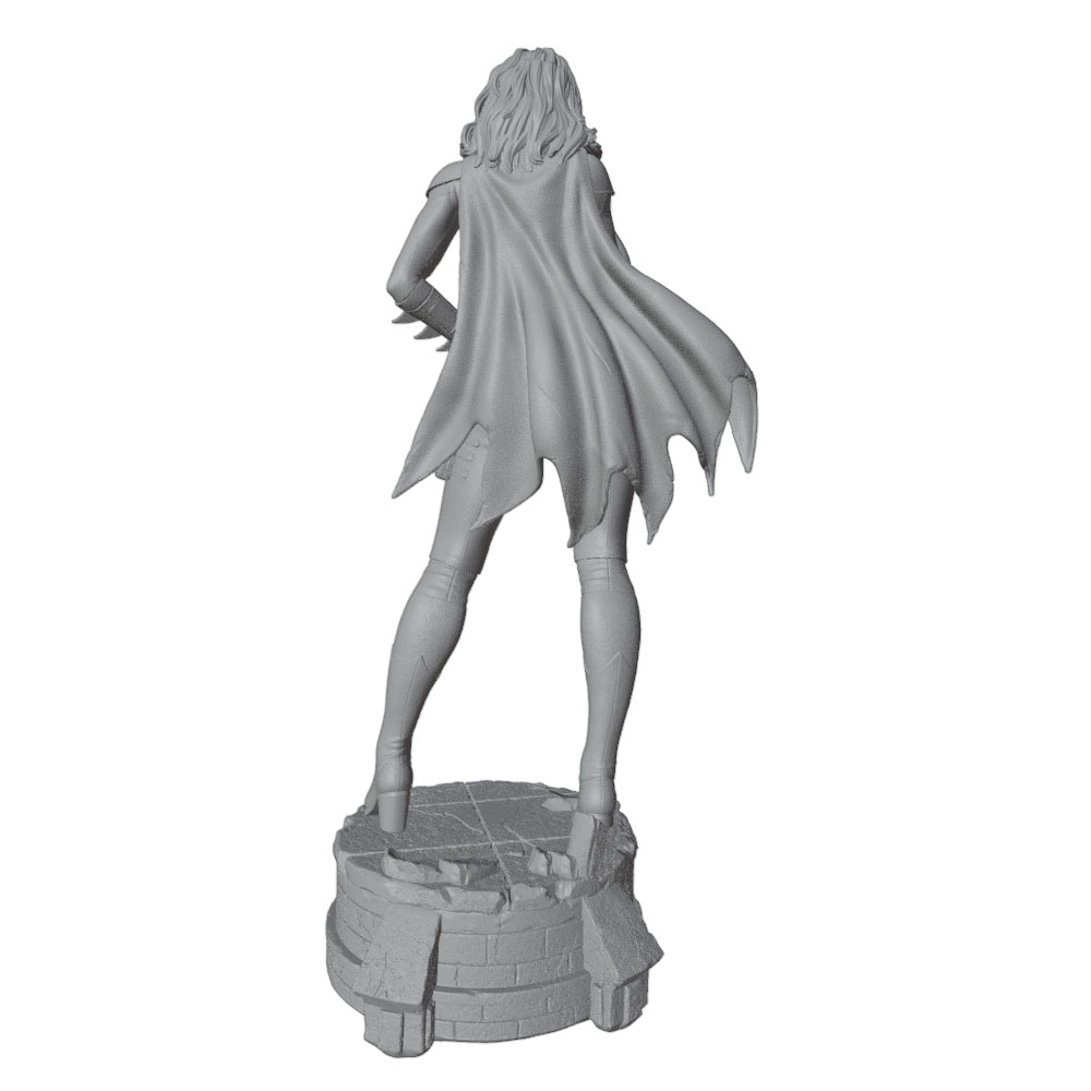 75mm --250mm Sexy Girl Resin M - đánh giá và giá 3D Printing App