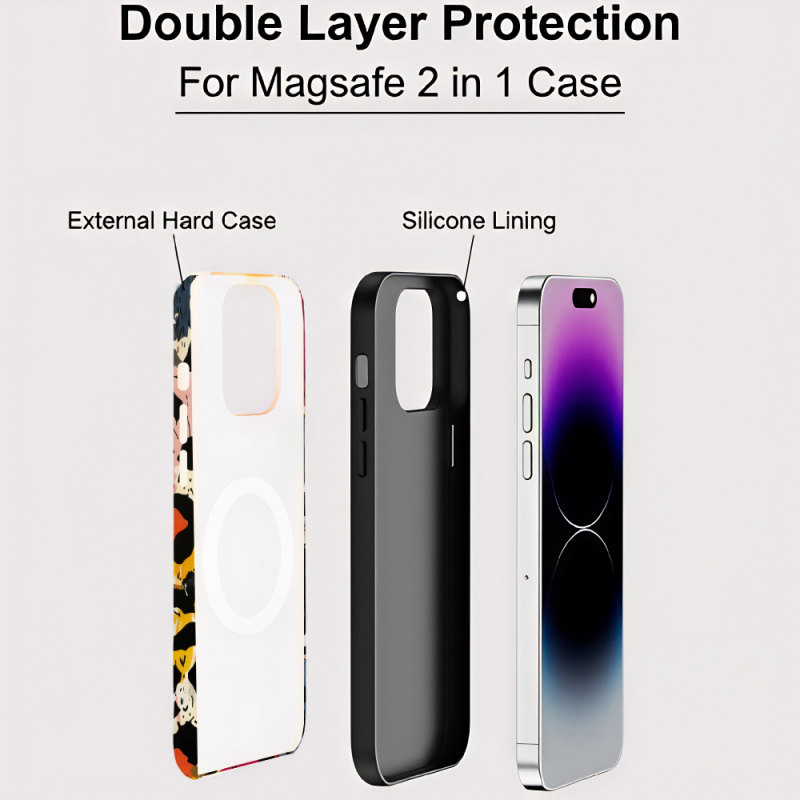 Ốp điện thoại họa tiết da ngựa - đánh giá và giá 3D Printing Iphone
