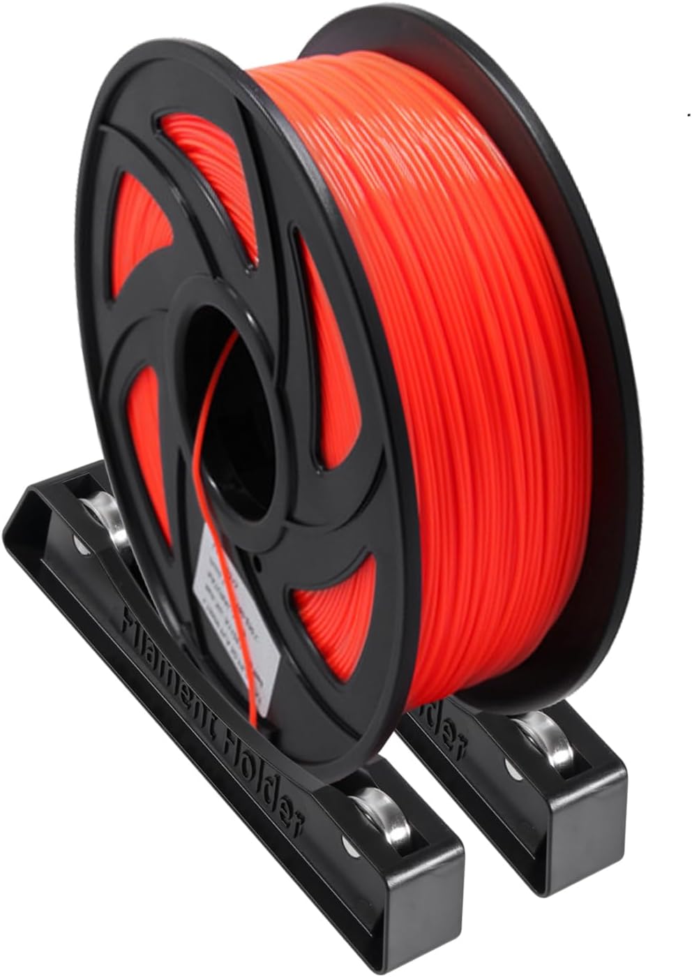 2PCS 3D Printer Filament Spool - đánh giá và giá 3D Printer Enclosure Frame