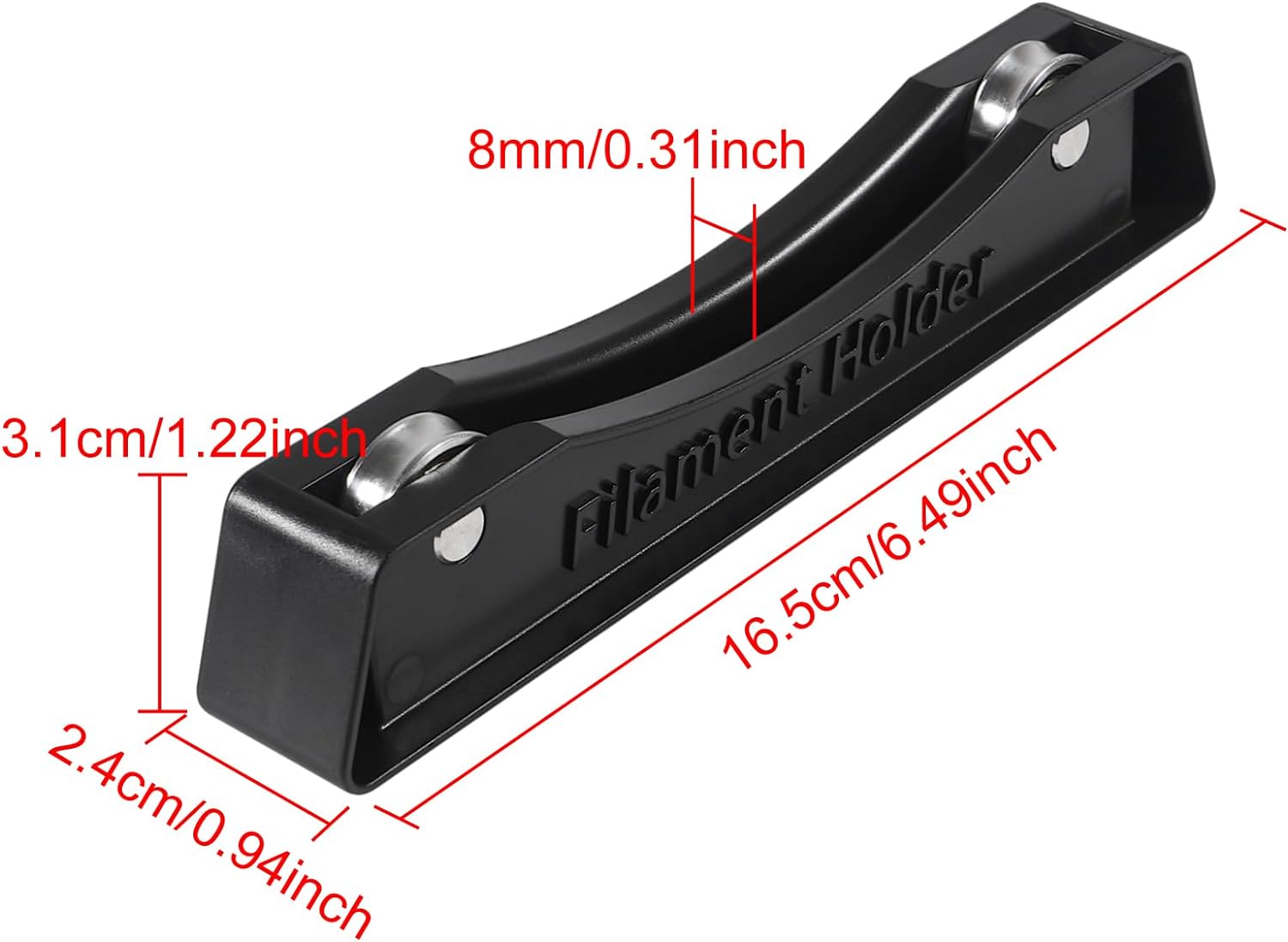 2PCS 3D Printer Filament Spool - đánh giá và giá 3D Printer Enclosure Frame